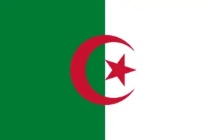 algeria cmyk hex rgb