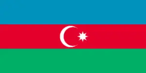 azerbaijan hex rgb cmyk