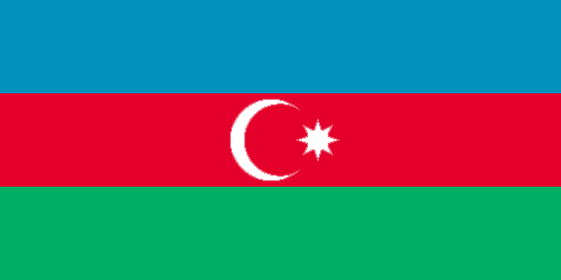 R lounge Himlen Azerbaijan Flag Colors - Flag Color Hex, RGB, CMYK and PANTONE