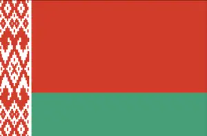 belarus flag cmyk