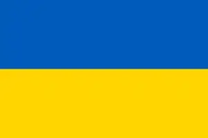 Ukraine Flag Colors Flag Color Hex Rgb Cmyk And Pantone Values