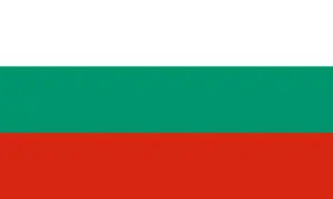 bulgaria flag color codes