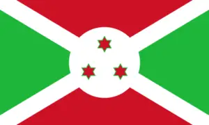 burundi flag hex colors