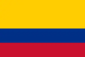 columbia flag hex rgb