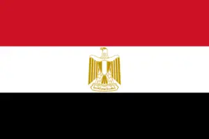 egypt flag