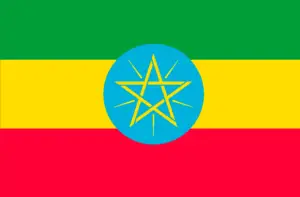 ethiopia hex rgb cmyk