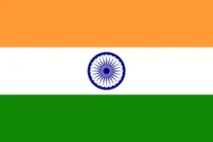 india national flag