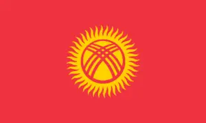 kyrgyzstan cmyk rgb