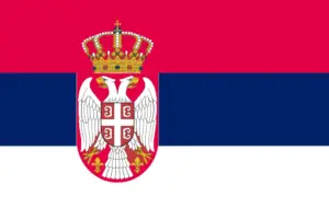 serbian flag rgb cmyk