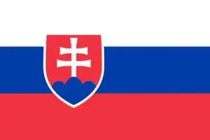 slovakia flag hex codes