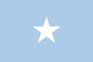Somalia cmyk rgb hex