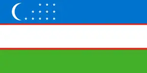 uzbekistan hex color codes
